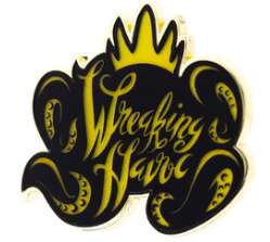 Ursula - Wreaking Havoc