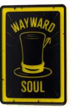 Dr. Facilier - Wayward Soul