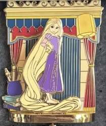Rapunzel