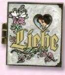 The Language Of Love Boxed Set - #1 Snow White and Prince Florian