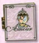 The Language Of Love Boxed Set - #2 Cinderella And Prince Charming