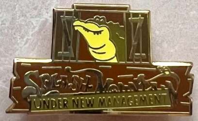 Tiana’s Splash under new management pin