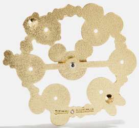 102131 - Baublebar Exclusives - Mickey Mouse Donut - Disney Licensed alternate image