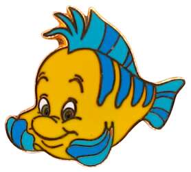 Flounder