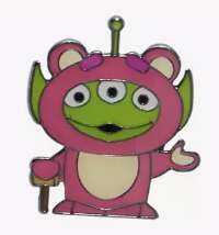 Lotso