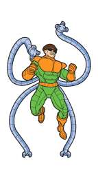 Doctor Octopus