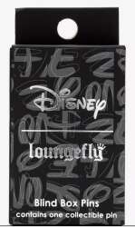 102182 - Disney Lilo & Stitch Stitch Costumes Blind Box - Complete Series of 6 - Loungefly alternate image