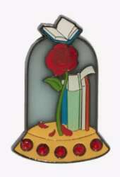 Belle (Beauty and the Beast)