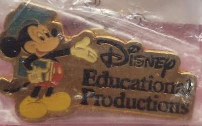 102210 - Disney Educational Productions alternate image