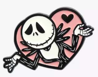 Jack Skellington