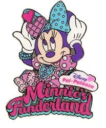 Minnie's Funderland