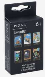 Unopened Mystery Box