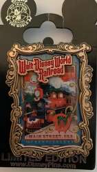 Walt Disney World Railroad