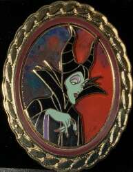 Maleficent