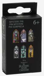 Unopened Mystery Box