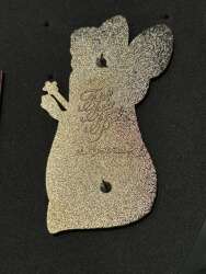 102287 - Blue Fairy Jumbo - Fantasy Unlicensed alternate image