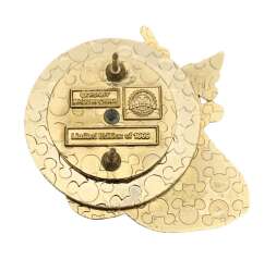 102289 - Walt Disney's Fantasia 70th Anniversary - Sorcerer Mickey - Spinner alternate image