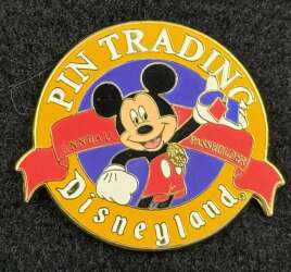 Disneyland - Annual Passholder