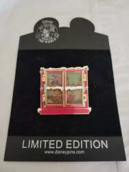 Sorcerer Mickey and Minnie