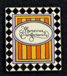 102369 - Marceline's Confectionery First Anniversary - Disneyland Resort