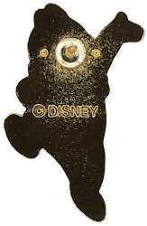 102375 - Tokyo Disney Resort - Chip, Dale, And Clarice Pin Set - Chip Only - Tokyo Disneyland Resort alternate image
