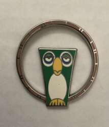 102376 - Vinylmation Reveal/ Conceal Park Starz Series # 1 - Jose - Enchanted Tiki Room