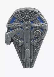 Millennium Falcon