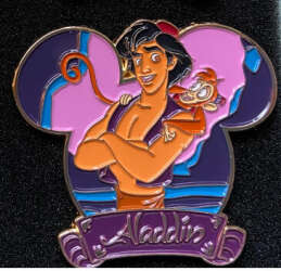 Aladdin