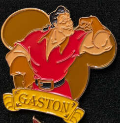 Gaston