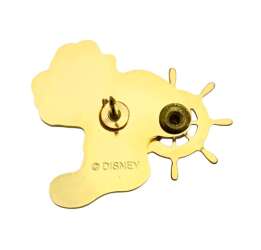 102476 - Captain Mickey - Spinner - Mickey Mouse - Tokyo Disneyland Resort alternate image