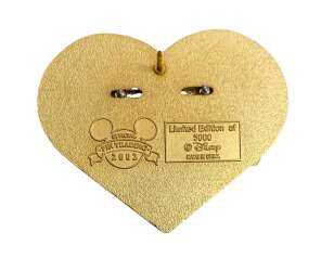 102481 - Valentine's Day - Mickey and Minnie Slider - Walt Disney World alternate image