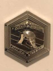 102511 - Star Wars Galaxy’s Edge 709 First Order Mystery Box 2 - Trooper - Disneyland Resort