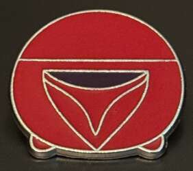 19926 - Tsum Tsum Mystery Collection: Star Wars Series 3 - Imperial Royal Guard