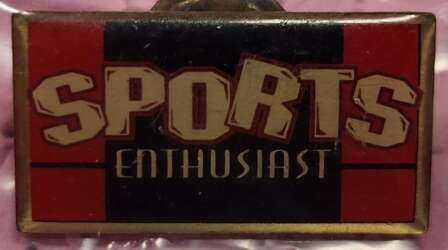 102536 - Sports Enthusiast - Walt Disney World