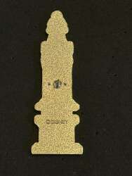 102544 - Unknown Series - Shanghai Disney Store Clock Tower alternate image