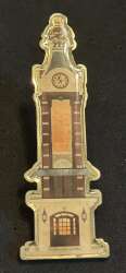 102544 - Unknown Series - Shanghai Disney Store Clock Tower