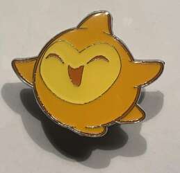 102561 - Wish - Star - Loungefly