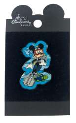 102570 - Scuba Series - Mickey Mouse - Scuba Diving - Disneyland Resort alternate image