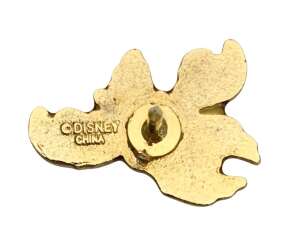 102591 - Disney Classics Expression 2 Pin Set - Sabastion - Disney Licensed alternate image