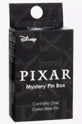 102595 - BoxLunch - The Incredibles Stained Glass Mystery Collection - Full Set - Disney Licensed alternate image