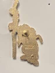 102589 - Unknown Series - Rafiki - Holding Medicine Stick alternate image