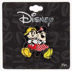 102616 - BoxLunch - Disney - Disney Mickey and Minnie Cool Looks - Disney Licensed alternate image