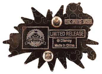 102637 - Pop-Up Disney! A Mickey Celebration Logo - Disneyland Resort alternate image