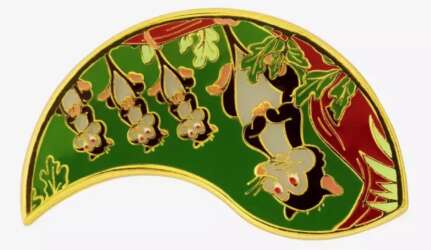 102638 - BoxLunch - Disney - Possum ONLY - Loungefly