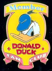 Donald Duck