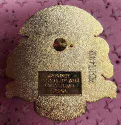 102680 - Disney's ESPN Wide World of Sports - Atlanta Braves Grapefruit League — Spring Training 2014 - Walt Disney World alternate image