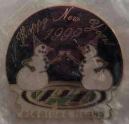 1999 - Happy New Year!