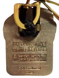 102686 - Cast Exclusive Bolo Lanyards - Explore Pandora - Walt Disney World alternate image