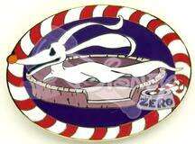 102693 - Zero in His Dog Bed - Disney Auctions