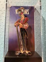 102703 - FigPin - Disney Villains - 935- Dr Facilier - FiGPiN